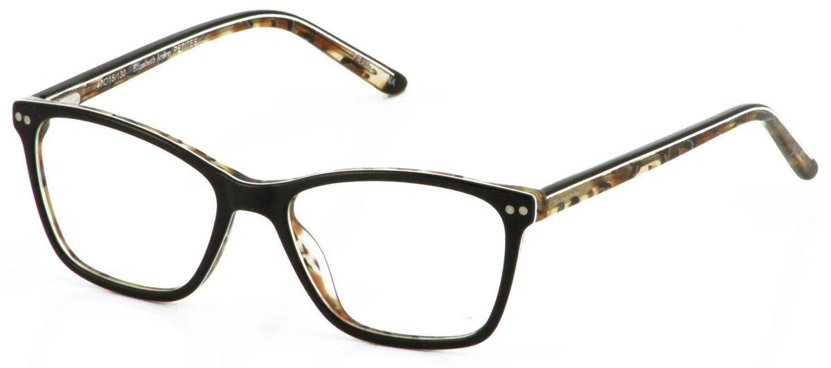 Elizabeth Arden 102 Eyeglasses - view 3